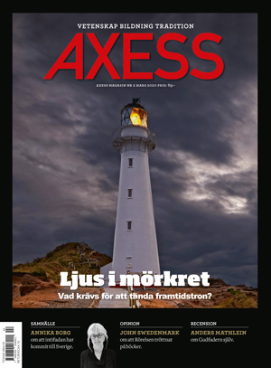 Axess NR 2 2020