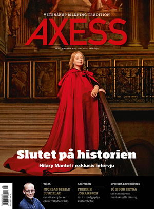 Axess NR 5 2020