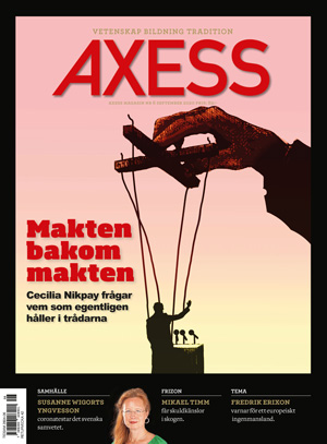 Axess NR 6 2020