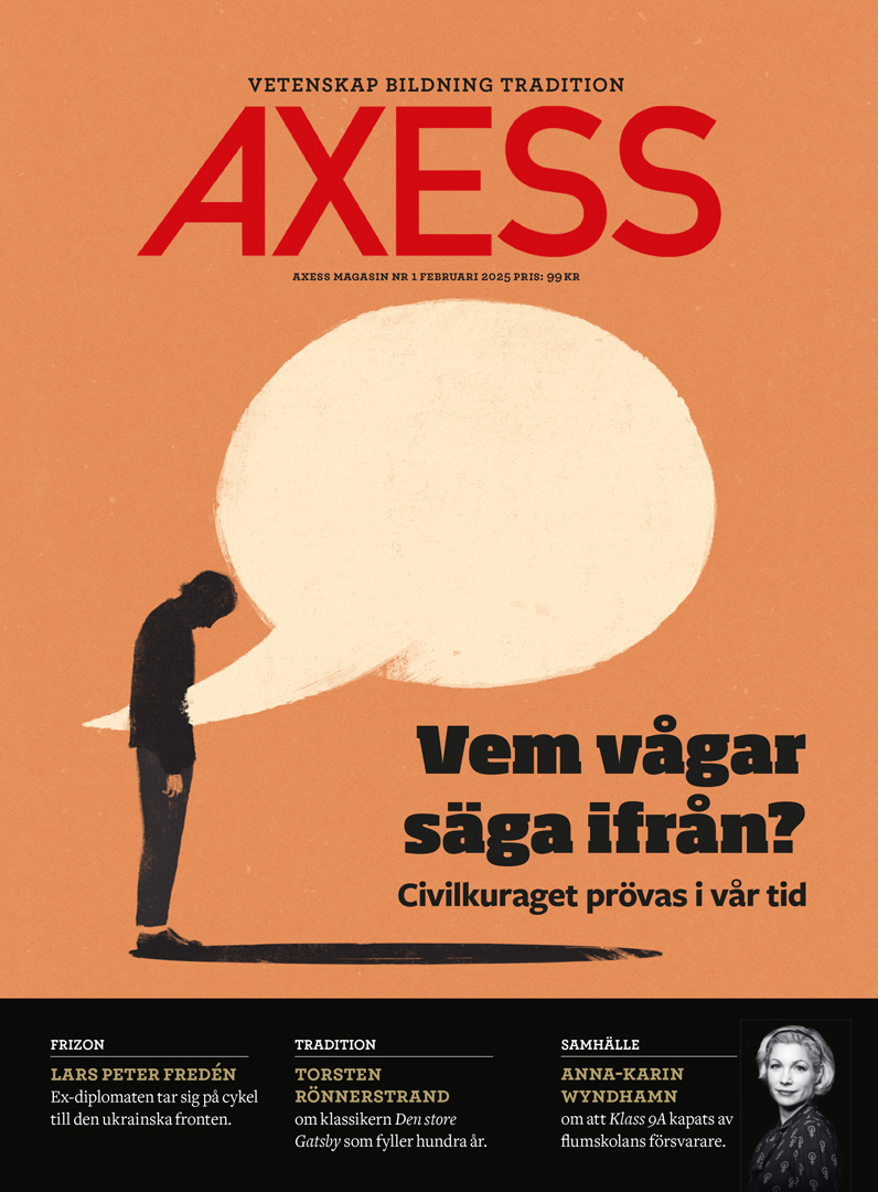 Axess NR 1 2025