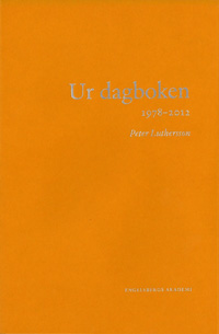 Ur dagboken