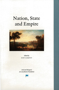 Nation, State and Empire