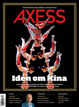 Axess NR 4 2018