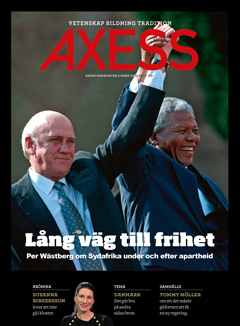 Axess NR 2 2019