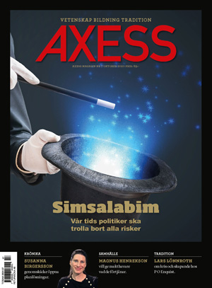 Axess NR 7 2020