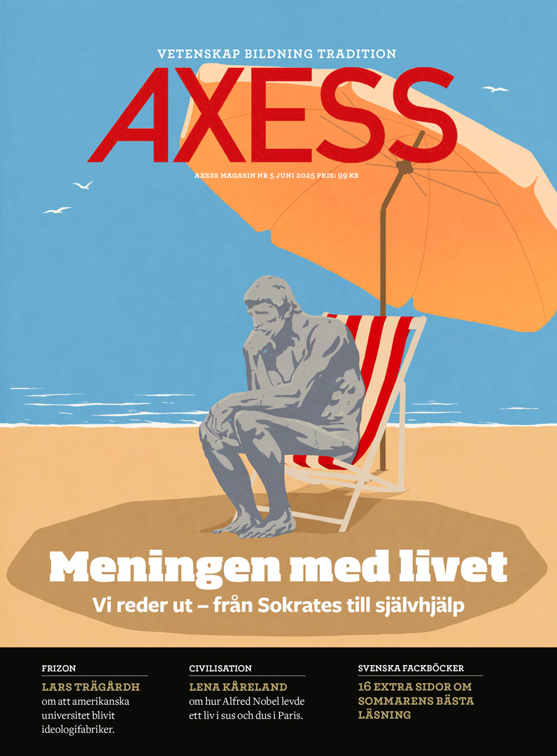 Axess NR 5 2025