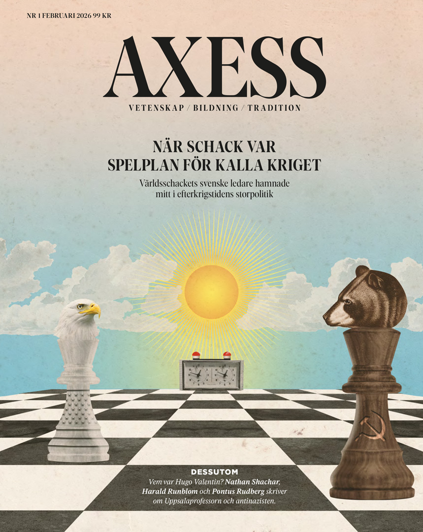 Axess NR 1 2026