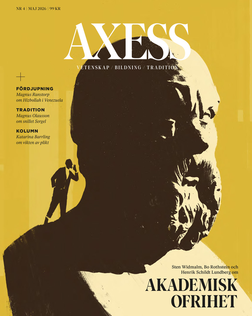Axess NR 4 2026