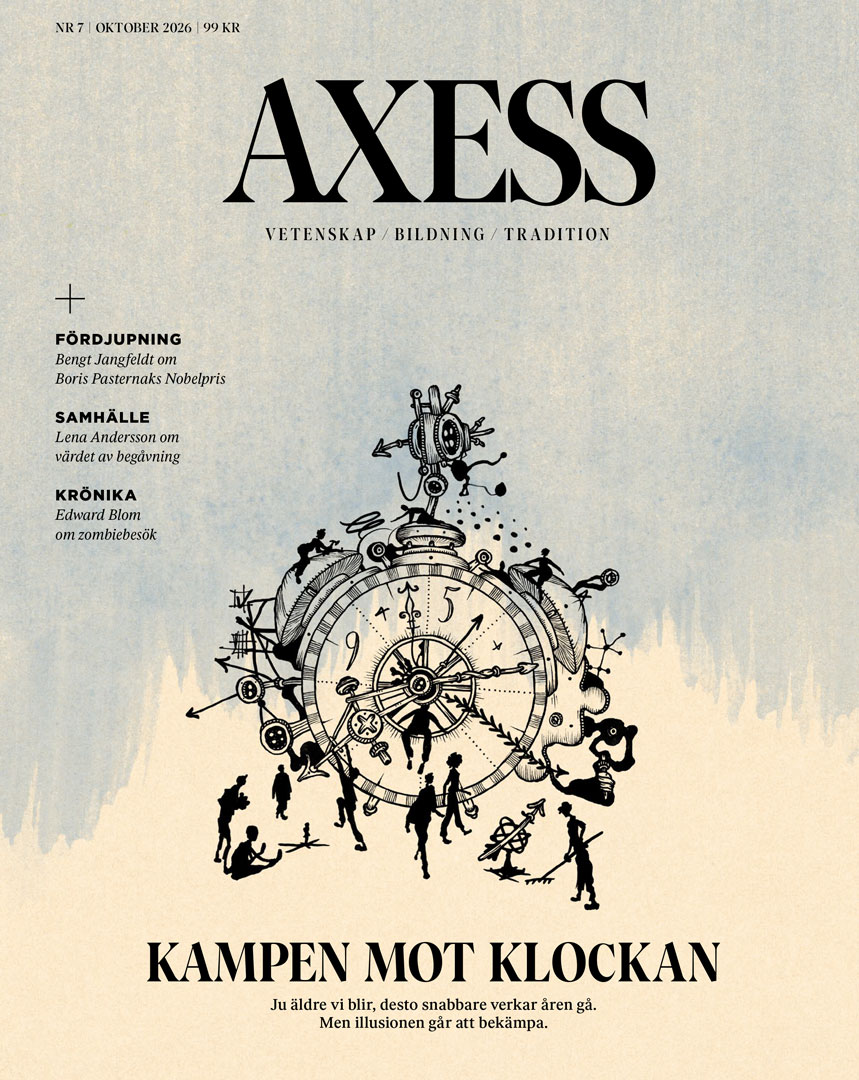 Axess NR 7 2026