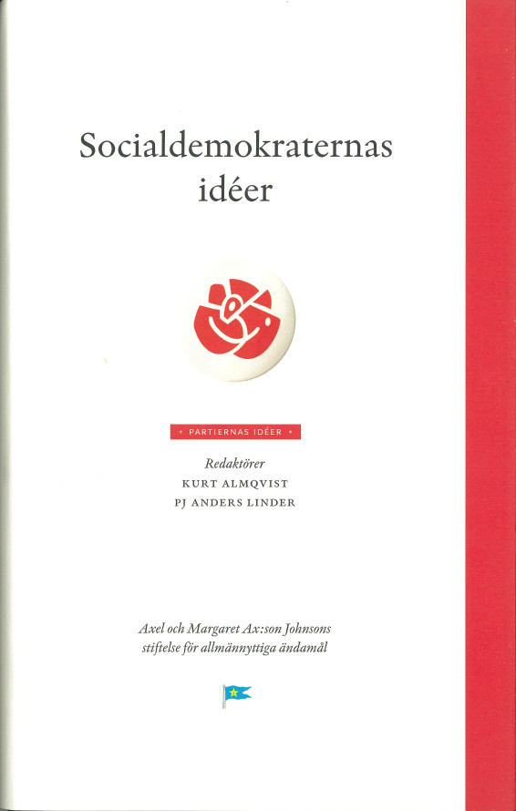 Socialdemokraternas idéer