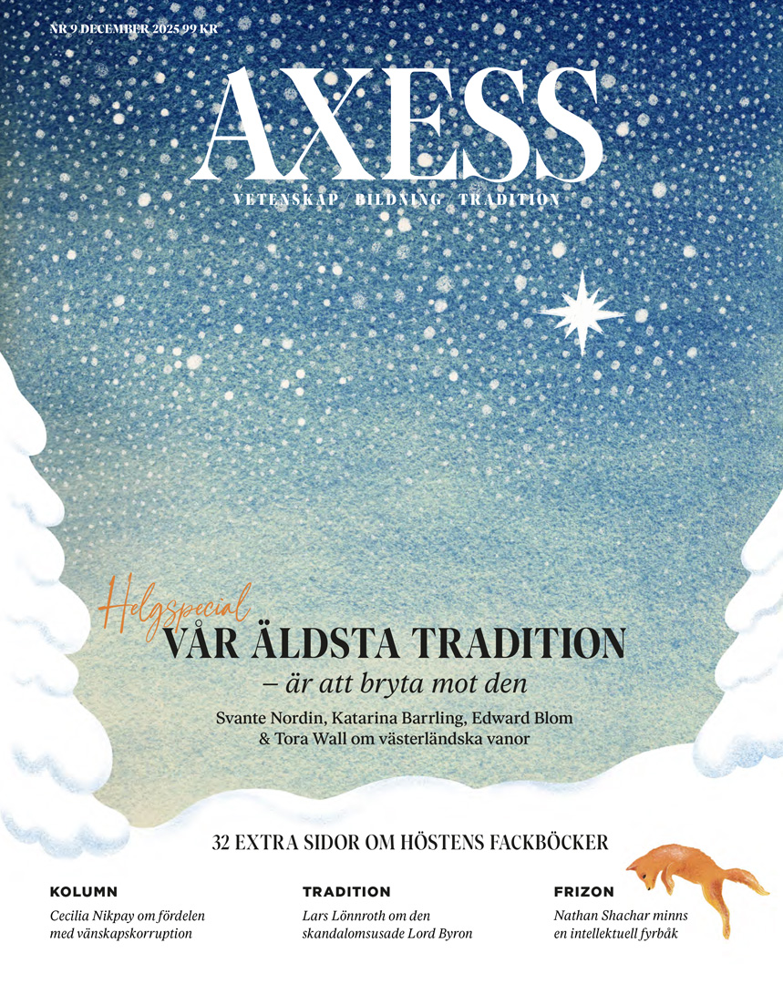 Axess NR 9 2025