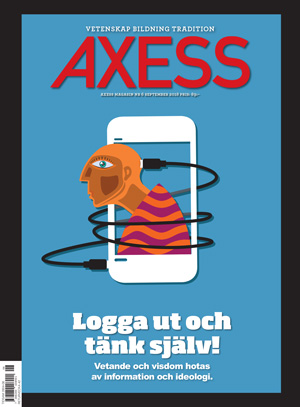 Axess NR 6 2018