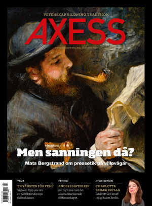 Axess NR 4 2019