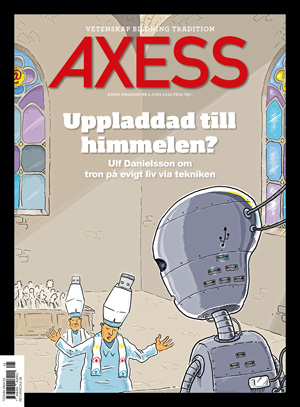 Axess NR 5 2019