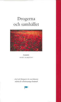 Drogerna och samhället