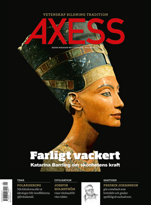 Axess NR 1 2020