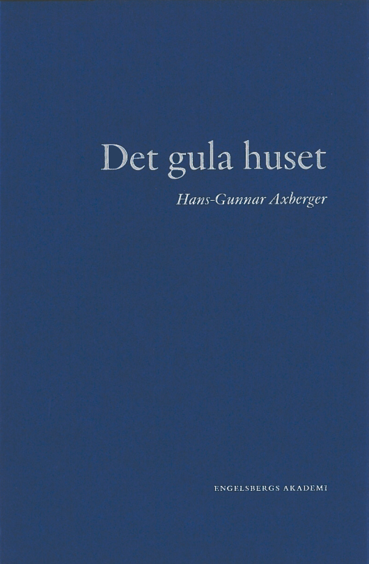 Det gula huset