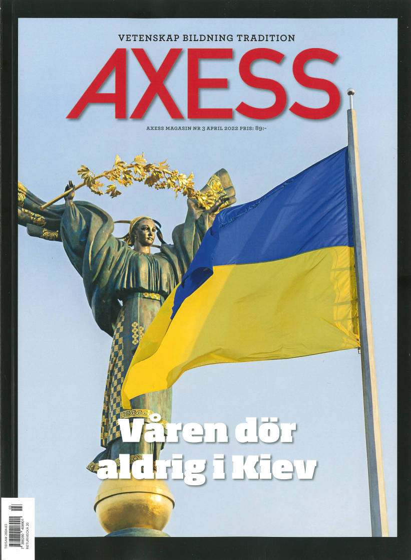 Axess NR 3 2022