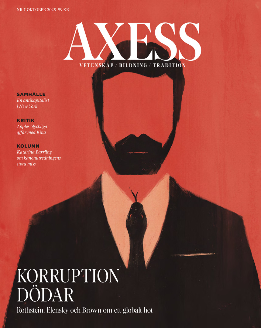 Axess NR 7 2025