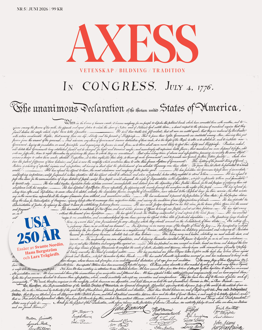 Axess NR 5 2026